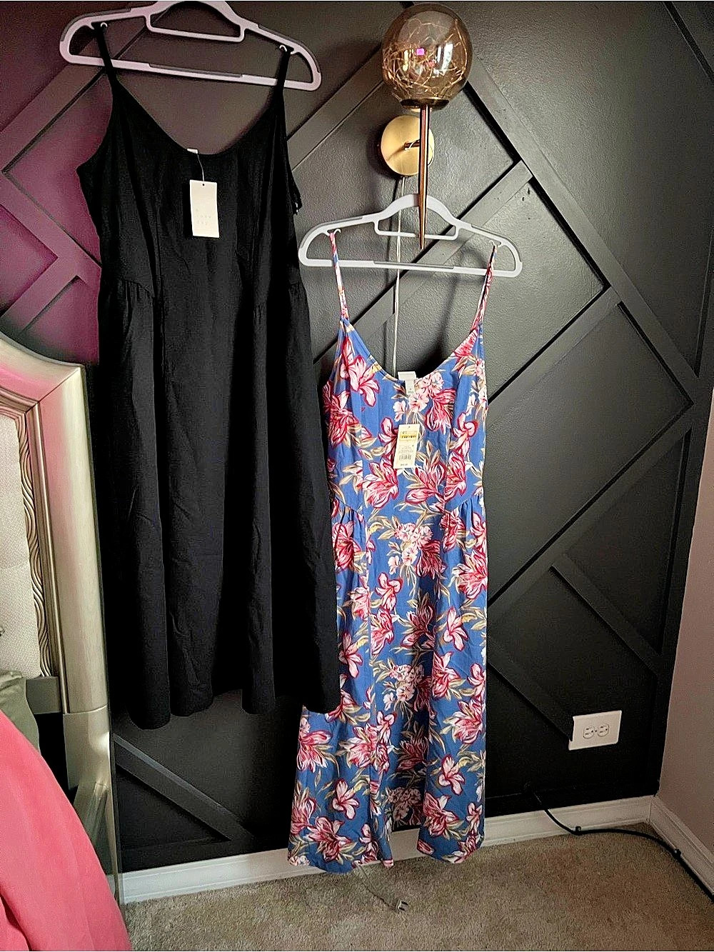 2 target dresses